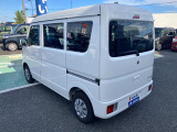 エブリイ  