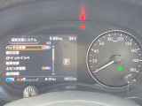 日産の安心、安全装備ついています。万が一の際にもクルマがサポートしてくれますので、ご安心してお乗りいただけます。
