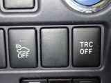 運転支援システムのスイッチです。詳しくはスタッフまでお尋ねください。
