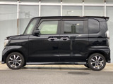N-BOXカスタム  