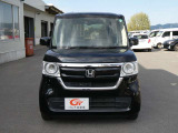 N-BOX G 4WD 