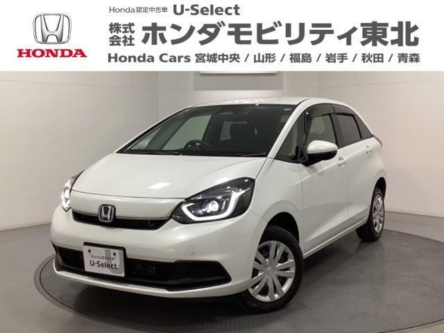 ホンダ フィット 