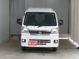 ハイゼットトラック ジャンボ エクストラ 4WD 