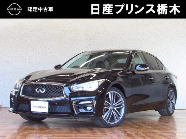 スカイライン 2.0 200GT-t タイプSP 