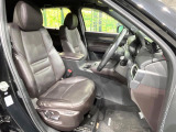 【シートヒーター】寒い日に重宝するシートヒーター!エアコンより早く温まってくれるので寒がりの人も安心ですね♪エアコンの温風は乾燥するから苦手、という方にもをおすすめです。
