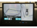 バックカメラ搭載です!車庫入れが苦手な人はもちろん、車両感覚に自信がある人にもお勧めです!見えない箇所が見えるようになるので、低い障害物や隠れてしまっている子供の存在等にも気付く事が出来ます。