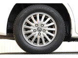 タイヤサイズ 195/65R15