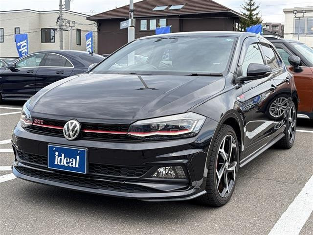 ポロ GTI 