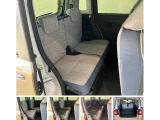 初度登録から7年以内のダイハツ車には1年間or走行無制限のまごころ保証がついておりますので購入後も安心です!有料にはなりますが1年もしくは2年の延長保証もご用意致しております!