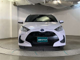 ヤリス 1.5 ハイブリッド Z 
