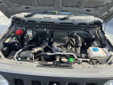 ジムニー XC 4WD 