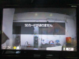 ナビゲーション連動タイプの衝撃検知機能付きドライブレコーダーを装備しています☆万が一の事故時の記録を残すと共に、安全運転の意識も高まります!!また旅行の思い出作りにも一役買いますね♪