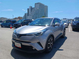 C-HR ハイブリッド 1.8 G 