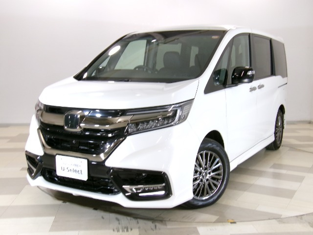 ホンダ ステップワゴン 