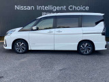 セレナ 2.0 ハイウェイスターV 