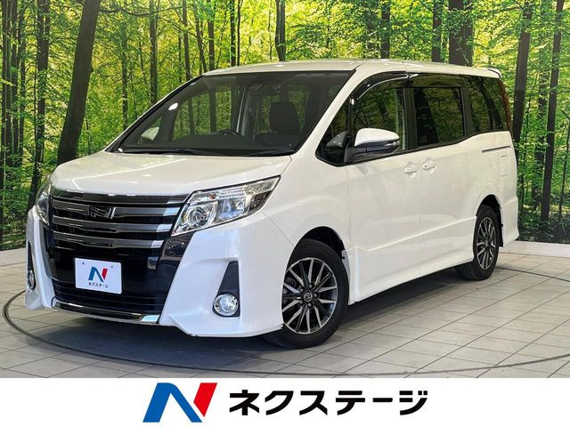 ノア 2.0 Si