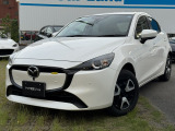 マツダ MAZDA2