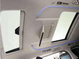 【ツインサンルーフ】サンルーフ装備車両!高級感もアップ、大人気オプション解放感溢れる快適なドライブをお楽しみください♪