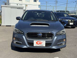 レヴォーグ 1.6 GT-S アイサイト 4WD 