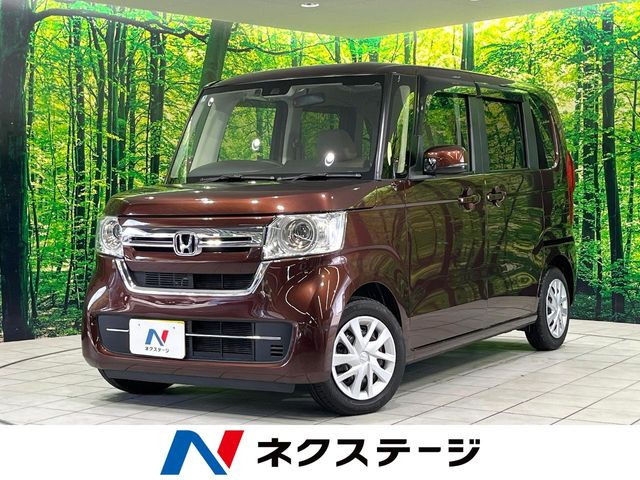 N-BOX G