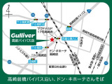 ムーヴキャンバス ストライプス G 修復歴無し