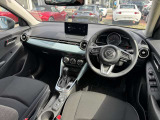 MAZDA2 1.5 15BD i セレクション 