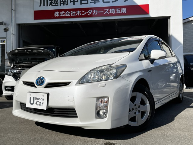 プリウス 1.8 S LEDエディション 