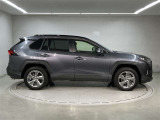 RAV4 2.5 ハイブリッド G E-Four 4WD 