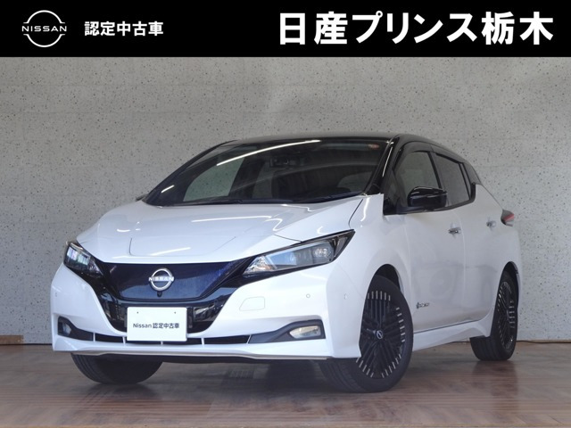リーフ G 