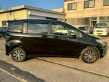 フリードスパイク 1.5 G エアロ 4WD 