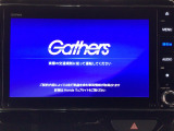 【オーディオ機能】ナビに一体のオーディオは、フルセグTVの他にDVD/CDプレーヤーを装備♪もちろんFM/AMラジオもお聞きいただけますよ♪