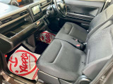 【納車前整備】安心してお乗り頂くために、ご納車前に、認証または指定工場にて法令12ヶ月点検整備を実施します。