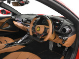 812GTS F1 DCT 