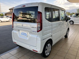 スペーシア ハイブリッド(HYBRID) G 4WD 