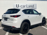 CX-5 2.0 20S ブラックトーンエディション 