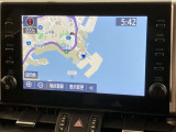 いまや必須装備「ナビゲーション」搭載!知らない場所にスイスイッとドライブ。もう、これなしではハンドルを握れませんね!