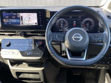 セレナの運転席周りの画像です。興味がわいて来ませんか?ゆっくり、じっくりご覧下さい。