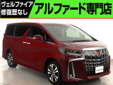 問合わせコード【2665110】★20系アルファード・ヴェルファイア・30前期アルファード・ヴェルファイア展示★全台修復歴なし★最長5年間★オートローン頭金0円・最長120回★全国納車無料キャンペーン★