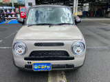 アルトラパン LC ハイブリッド X 4WD 全方位モニター用カメラpkg スズキセーフテ