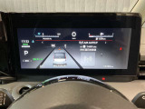 メーター類 見やすい大きい表示です!