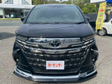 ワンオーナー車 正面からの画像