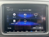 CD/DVD再生機能、フルセグTV、CD楽曲録音機能、Bluetoothオーディオなど多彩なオーディオ機能を搭載♪