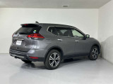 エクストレイル 2.0 20X 4WD 