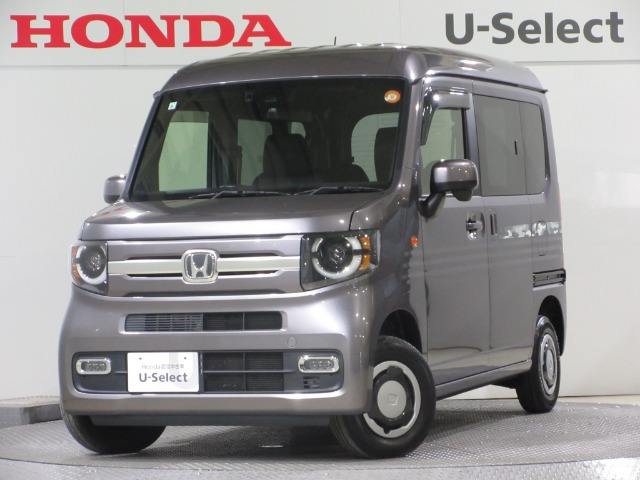 ホンダ N-VAN 