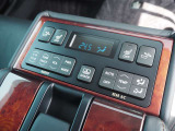 全席パワーシート、シートヒーター搭載でご同乗の方も快適にお過ごし頂けます♪