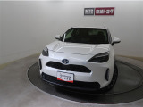 トヨタ ヤリスクロス