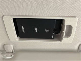 高速道路をスイスイッと通過の『ETC』付き!ETCカードをお持ちでない方は、トヨタETCカードもございますので、ご相談下さいね☆