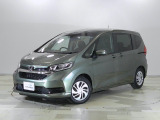 ホンダ フリード