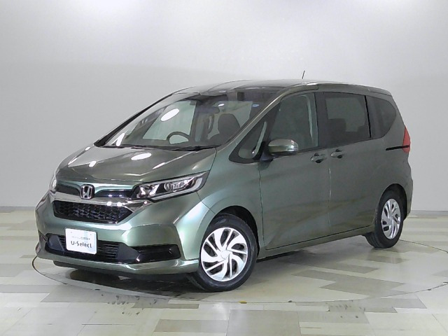 ホンダ フリード 