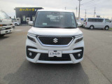 ソリオバンディット 1.2 ハイブリッド(HYBRID) MV 4WD 